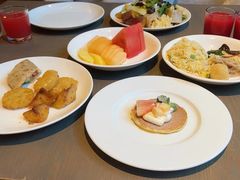 -深圳机场凯悦酒店