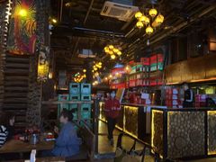 -海雾里小酒馆(观音桥店)