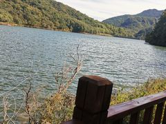 -玉渡山自然风景区