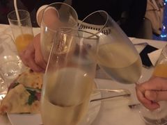 -广州四季酒店·意珍·意式自助餐