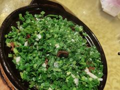 -柏合黄记豆腐皮饭店