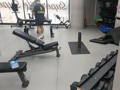 -超级猩猩健身·私教(上海体育场店)