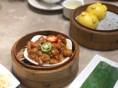 古法蒸排骨-燊荣记(北京路店)