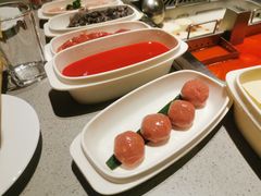 兆湛撒尿牛肉丸-海底捞火锅(吴中路店)