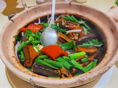 黄鳝啫啫煲-惠食佳(滨江大公馆店)