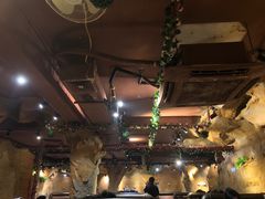 大堂-愿者上钩(布吉老街店)