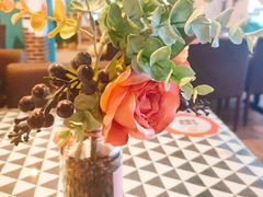 -嘉喜来比萨(罗马花园店)