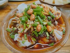 -笔记安顺夺夺粉火锅