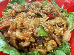 -宝正臻天津包子总店(金阳光居易店)