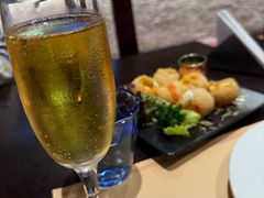-克比叔叔印度餐厅Kebabs on the Grille(人民广场店)