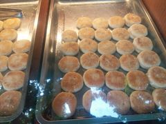 -麦当劳(湛江大厦店)