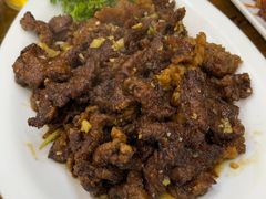 -闻香阁·清真(光荣道店)
