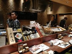-炉匠炉端烧·酒(国金中心商场店)