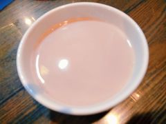 奶茶-老阿妈奶茶馆(爱民街店)