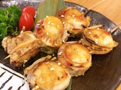 汁烧帆立贝-赤稻·日式料理(禅城店)