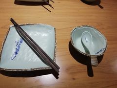 -宽味餐厅(万博广场店)