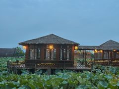 -军山湖云水间水上餐厅(进贤店)