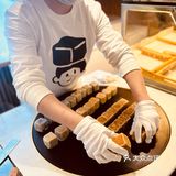 为什么吃中式糕点的人越来越少?我觉得超好吃!