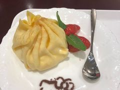 原味幸福袋-檬舒舒MonChouChou(环球金融中心店)