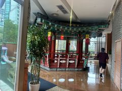 -纽斯桑拿会所(东绣路店)