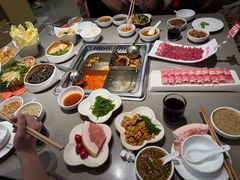 -海底捞火锅(苏宁广场店)