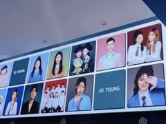 -致青春照相馆·证件照(小寨总部)