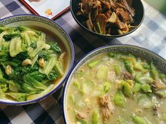 -小粤楼·怀旧粤菜(万辉国际广场店)