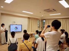 -无艺三语日托早教Arti School(高尔夫园区)