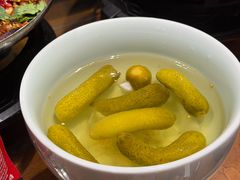 -辣不二地道川菜(汉水路店)