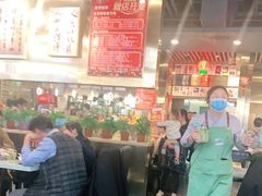 大堂-烹然四季椰子鸡火锅(团结湖总店)