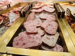 -姜胖胖无限自助烤肉(凯德天府店)