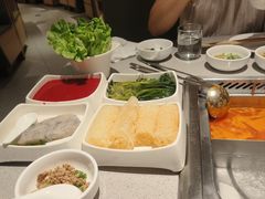 -海底捞火锅(北京西路夜宵主题店)