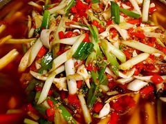 -邱金小炒·30 年盐帮江湖菜(自贡店)