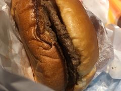 -麦当劳(垡头西路店)