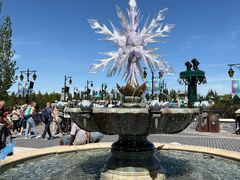 -巴黎迪士尼乐园