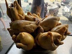 -肥婆兰鸡饭(西门外街店)