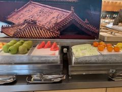 -北京王府井希尔顿酒店·万斯阁西餐厅