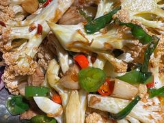 -小土豆北方菜馆(文慧园店)