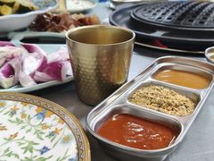 -牛犇炭火烤肉·鲜切烤肉(承德总店)