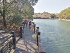 -白马涧龙池景区
