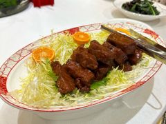 -御座宾馆-餐厅