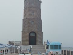 -日照灯塔风景区