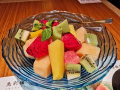 -仓桥家·焗寿司·锅物(光谷步行街店)