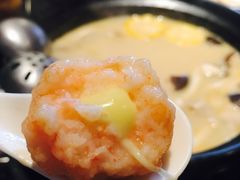 -捞王猪肚鸡火锅(昆山店)