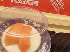 -万岁寿司(万国店)