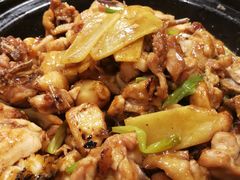-百年恒益烧腊海鲜酒家·非遗传承(广州黄埔店)