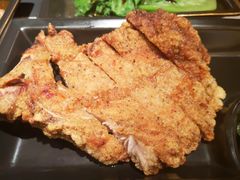 -馔豚·台北菜专门店(深圳湾万象城店)