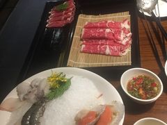 -无老锅(苓雅店)