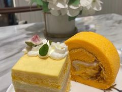 -KK BAKERY烘焙