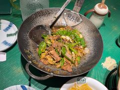 -费大厨辣椒炒肉(太平老街店)